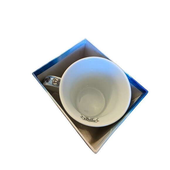 Route 66 Mug Get Your Kicks Cadillac Ranch Motorcycle Car Retro Design Coffee Te - Picture 15 of 16